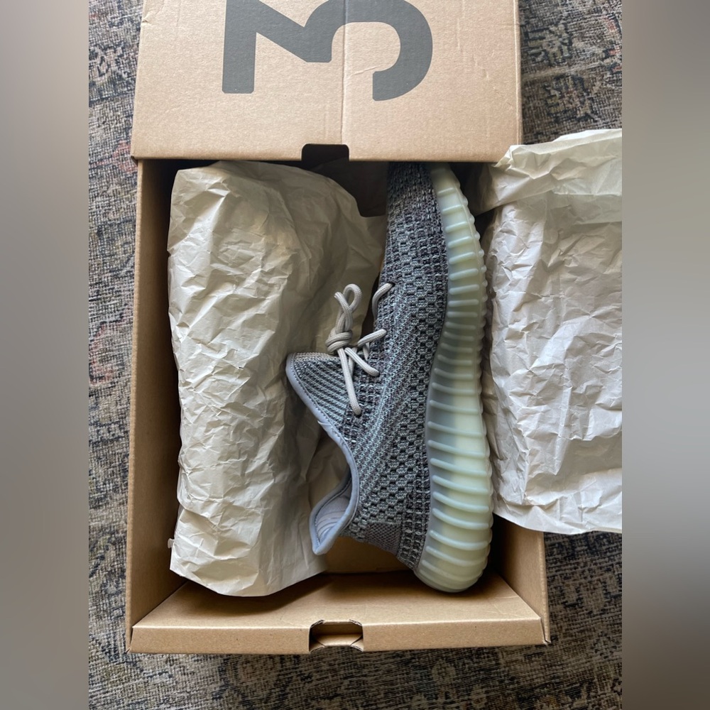 Yeezzy boost 350 v2 Ashblue